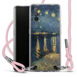 Carry Case Fabric pink