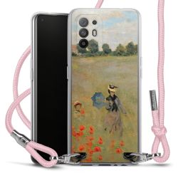 Carry Case Fabric pink