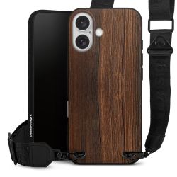 Aspetto legno di noce