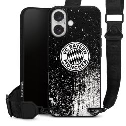 Splatter Schwarz - FCB