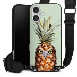 Pineapple Owl