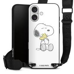 Câlin Snoopy & Woodstock