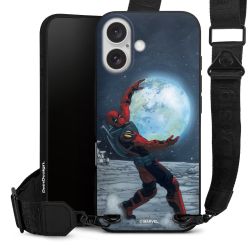 Deadpool Moon