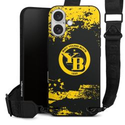 BSC YB Grunge