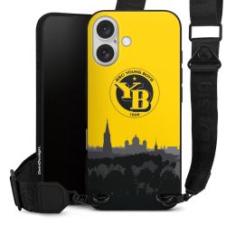 BSC YB Ligne d'horizon