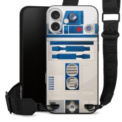 R2D2 primo piano