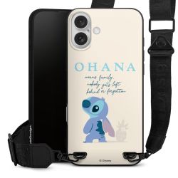 Ohana Stitch