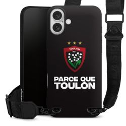 RC Toulonnais Noir