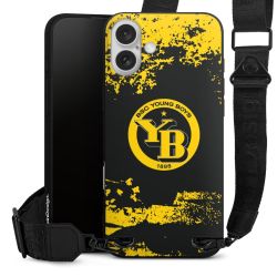 BSC YB Grunge