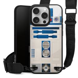 R2D2 primo piano
