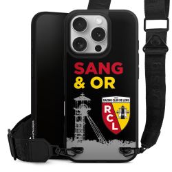 Sang & Or RC Lens