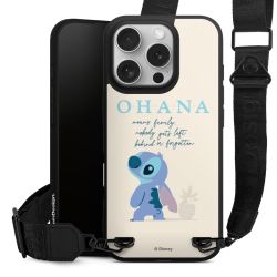 Ohana Stitch