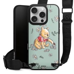 Winnie the Pooh Daisy and Bug Love