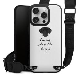 Home is Where the Dog is