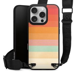 Arc-en-ciel Chevrons II