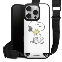 Câlin Snoopy & Woodstock