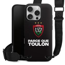 RC Toulonnais Noir