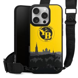 BSC YB Ligne d'horizon