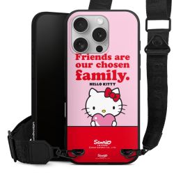 HK Friends are Family