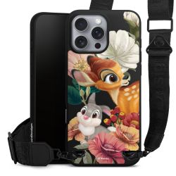 Bambi Stampertje Transparant