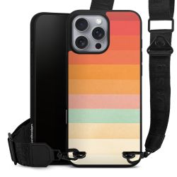 Arc-en-ciel Chevrons II