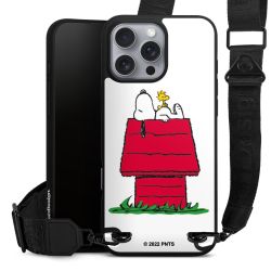 Snoopy & Woodstock