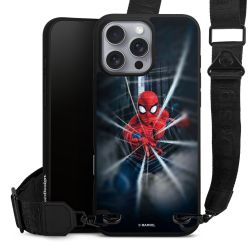 Toile Spider-Man