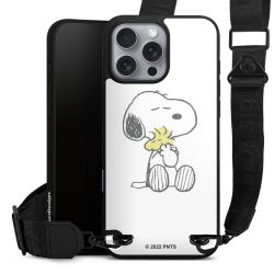 Câlin Snoopy & Woodstock