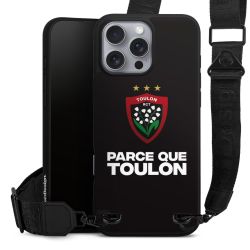 RC Toulonnais Noir