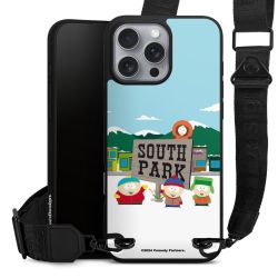 South Park Boys Logo