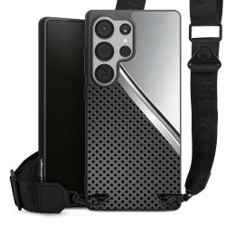 Duo Metal Surface