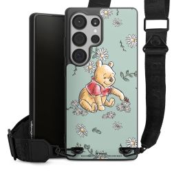 Winnie Puuh Gänseblümchen und Käfer Liebe