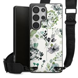 Wildgräser Eukalyptus