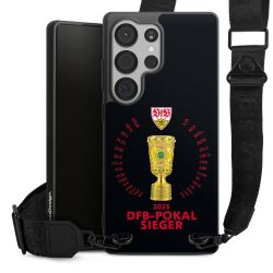 VfB DFB-Pokal Sieger Schwarz