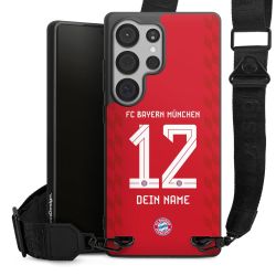 FC Bayern München Trikot Personalisierbar 25-26