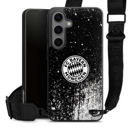 Splatter Schwarz - FCB