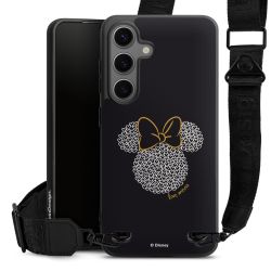 Minnie Black and White