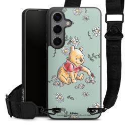 Winnie Puuh Gänseblümchen und Käfer Liebe