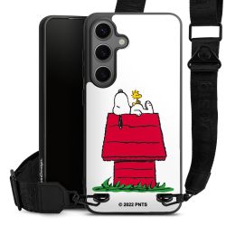 Snoopy and Woodstock Klassisch