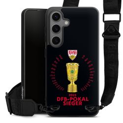VfB DFB-Pokal Sieger Schwarz