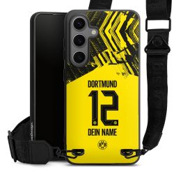 BVB Trikot Personalisierbar 25-26