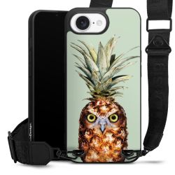 Hibou de l'ananas