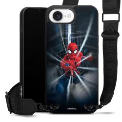 Toile Spider-Man