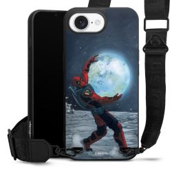 Deadpool Moon