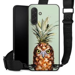 Hibou de l'ananas