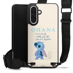 Ohana Stitch