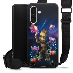 Baby Groot Fleurs