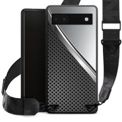 Duo Metal Surface