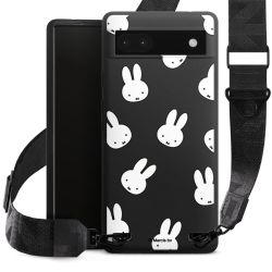 Nijntje Patroon Transparant