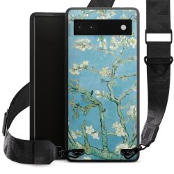 Amandelbloesem door Vincent Van Gogh